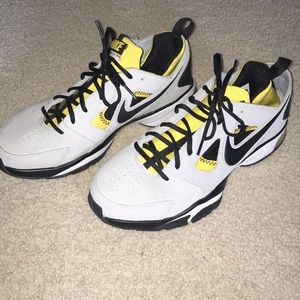 Nike trainers size 9 men’s